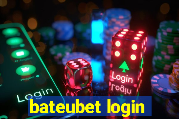 bateubet login